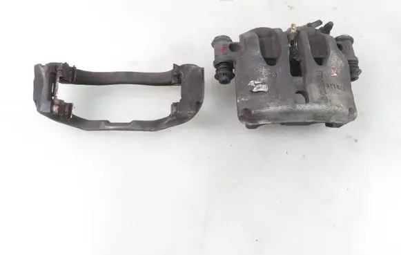 Iveco Daily 6th gen Front brake caliper 