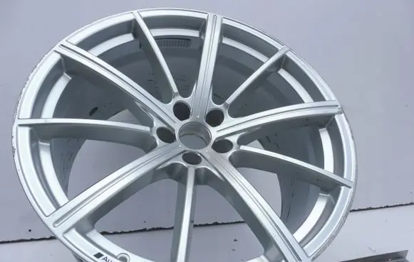 Audi A6 S6 C8 4K R21 alloy rim 4K0601025DJ