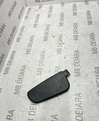 Mercedes-Benz ML W166 Wiper trim A1648240149