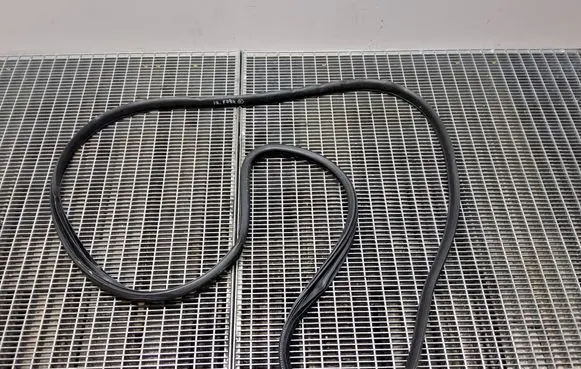 Honda Odyssey Front door rubber seal 