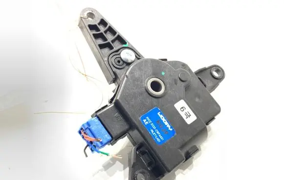 KIA Niro Air flap motor/actuator D332CWFAA01