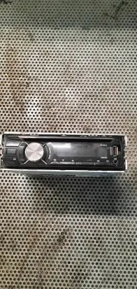 Renault Master III Radio/CD/DVD/GPS head unit M28X7011