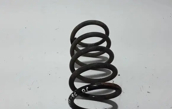 Volvo V70 Rear coil spring 30635210