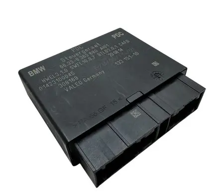 BMW X3 F25 Parking PDC control unit/module 9363680 13315110 01423100045
