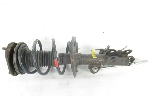 Toyota Auris 150 Front shock absorber with coil spring 