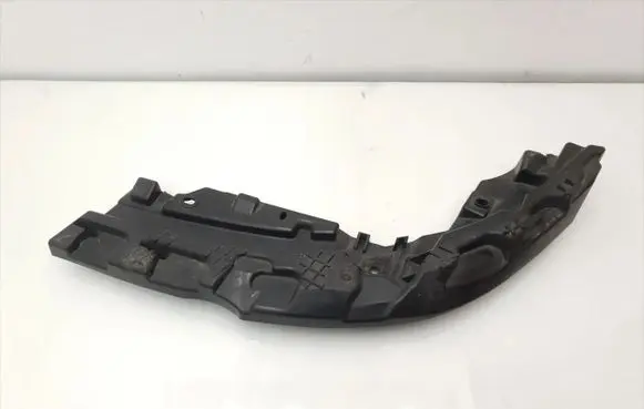 Renault Laguna II Headlight/headlamp mounting bracket 89032282