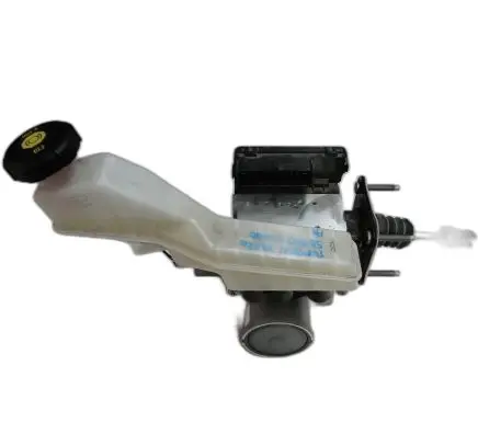 Hyundai Tucson IV NX4 ABS control unit/module 58500-CZ000