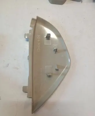Volvo S80 Dashboard side end trim 30676234 1264