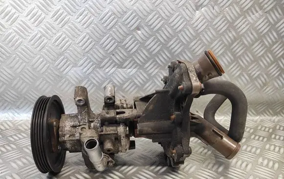 Ford Transit Power steering pump 6C118A674AC