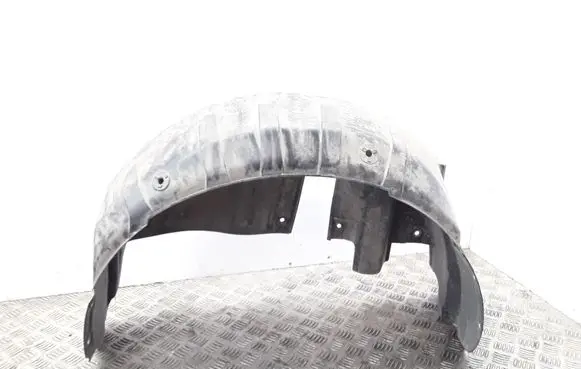 Suzuki Swift I Rear arch fender liner splash guards