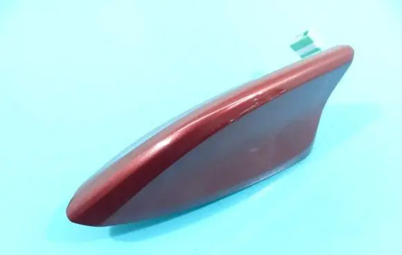 Radio antenna