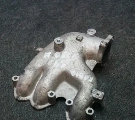 Seat Ibiza III (6L) Intake manifold 046129713F
