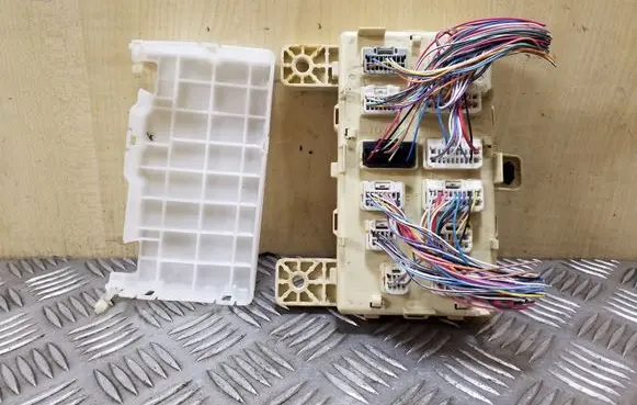 Other control units/modules