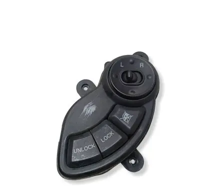 Hyundai Santa Fe Wing mirror switch 9353026000 9353026030 9353026020