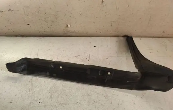 Audi A4 S4 B8 8K Fender end trim 8K0821112