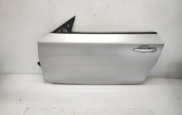 Door (2 Door Coupe)