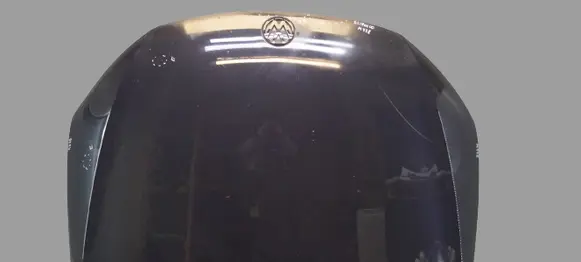 Volkswagen Scirocco Engine bonnet/hood