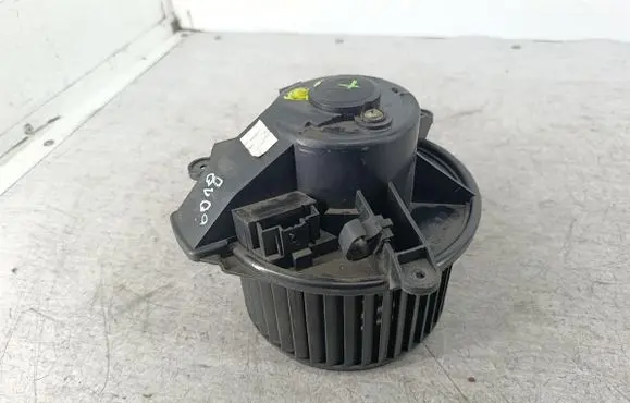 Fiat Bravo Heater fan/blower 7737013701