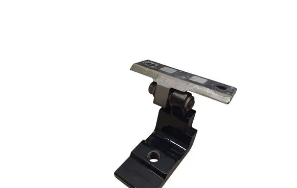 BMW 5 E60 E61 Rear door lower hinge 7068089 0105 ES03