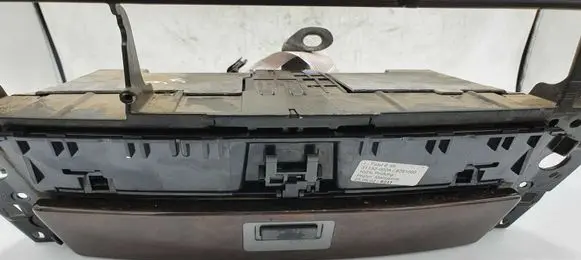 BMW 7 E65 E66 Glove box 12145100