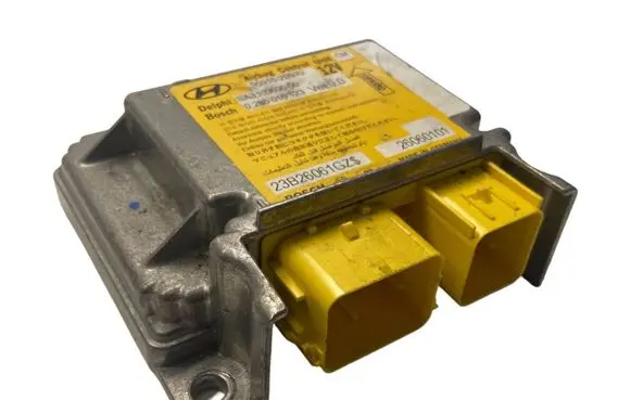 Hyundai Santa Fe Airbag control unit/module 959102B970 0285010123 SA310960000