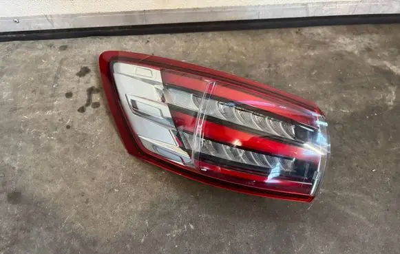 Ford S-MAX Rear/tail lights EM2B13405BJ