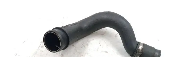 Volkswagen Golf III Intercooler hose/pipe 3A0145970