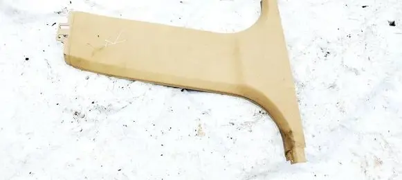 BMW 5 GT F07 (B) pillar trim (top) 7352110