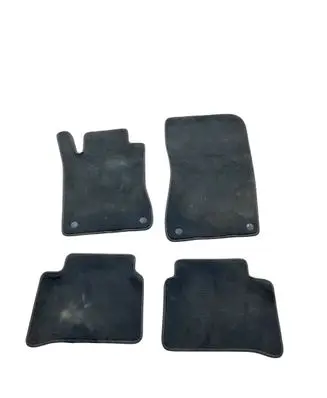 Mercedes-Benz E W211 Car floor mat set 