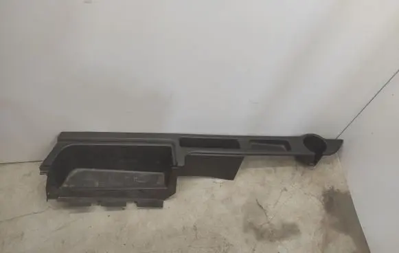 Ford Explorer VI Trunk/boot side trim panel LB5BS312A07
