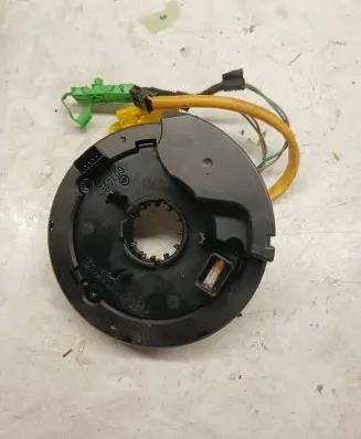 Airbag slip ring squib (SRS ring)