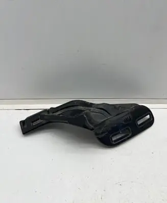 DS Automobiles 3 Crossback Front bumper mounting bracket 9820731680
