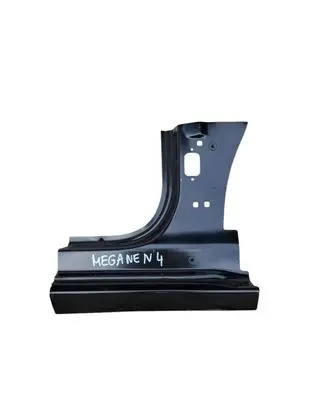 Renault Megane IV Sill R7WTEILE