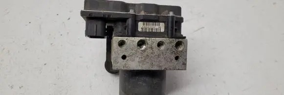 Audi A6 S6 C6 4F ABS Pump 4F0614517T 4F0910517AC