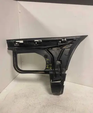 Volvo S80 Rear bumper mounting bracket 08662759