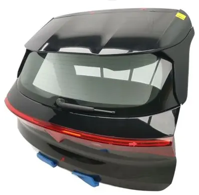 Cupra Terramar Tailgate/trunk/boot lid 578827025A LY9T