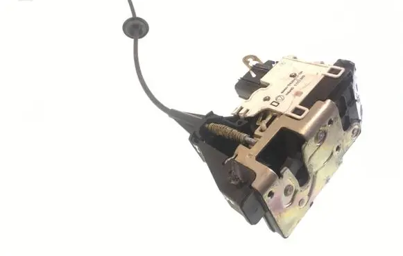 Jaguar S-Type Rear door lock 4W4A5426413DA