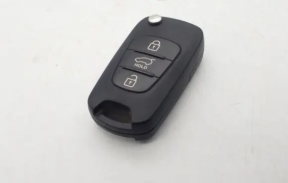 Hyundai i20 (PB PBT) Ignition key/card 1J0004330KA185T