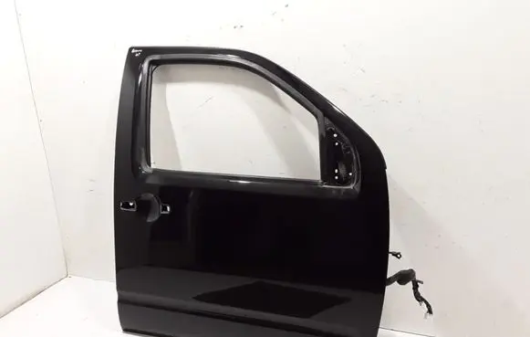 Nissan Pathfinder R51 Door (2 Door Coupe) 