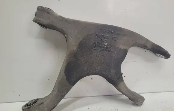 Audi A4 S4 B8 8K Rear upper control arm/wishbone 8K0505312J 3438412