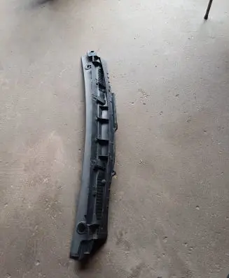 Mercedes-Benz Vaneo W414 Wiper trim A4148300013