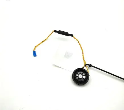 BMW 8 G15 Rear door speaker 9362561