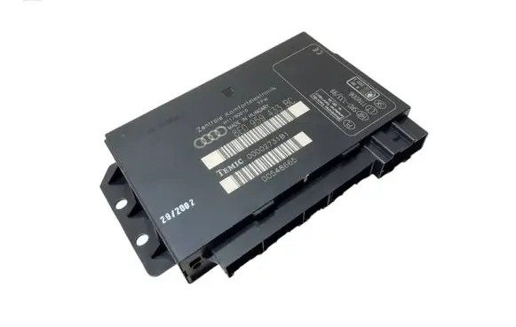 Audi A4 S4 B6 8E 8H Comfort/convenience module 8E0959433BC