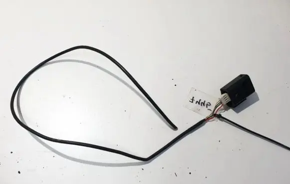 Chevrolet Epica Other switches/knobs/shifts