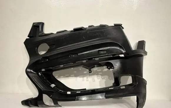 BMW 2 F45 Front bumper mounting bracket 7301547