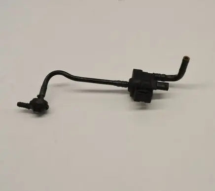 Audi A8 S8 D4 4H Turbo solenoid valve 06H906517L