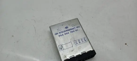 Renault Safrane Cruise control unit/module 5GA00474001