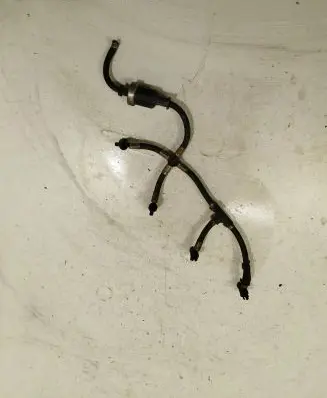 Toyota Yaris Fuel return line/hose 