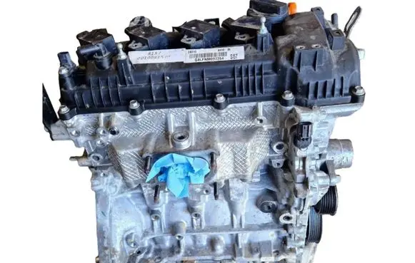 KIA Stonic Engine G3LF