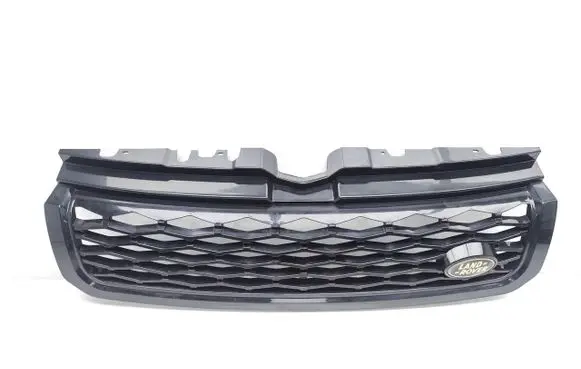 Land Rover Range Rover Evoque L538 Front bumper upper radiator grill
